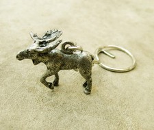 Schlüsselanhänger ~ELCH /