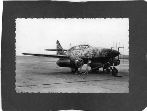 Sy26 foto flugzeug - sy26),