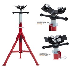 Rohrstütze Rohrständer