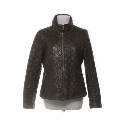 Arma collection lederjacke - arma,