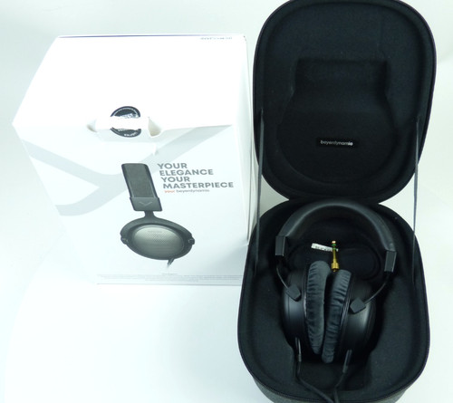 Beyerdynamic generation - t1, 3.generation