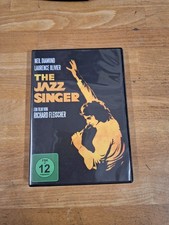 The Jazz Singer- Musikfilm mit
