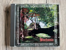 ***TOP: MENHIR - BUCHONIA EP