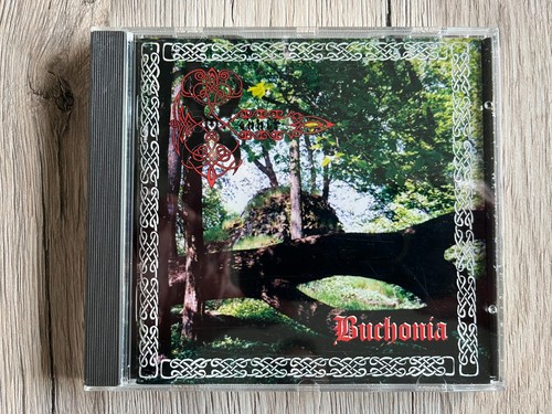 Top menhir buchonia ep - menhir,