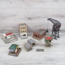 POLA, FALLER - H0 - 7-tlg