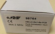 ELV/eQ-3 Bausatz, Homematic