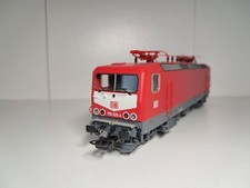 Piko 51721, H0, DC, E-Lok, 755 025-4, DB AG, Epoche V, DSS PluX22