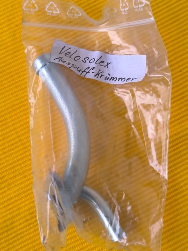 Auspuff krümmer für - krümmer,