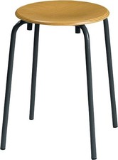 Universal-Stapelhocker 9424