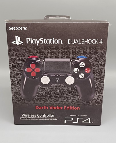 Sony ps4 darth vader - sony,