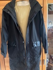 1913 originals Parka Gr.42,schwarz