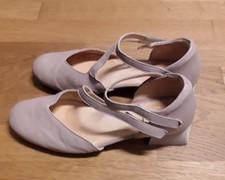 THINK Damen Pumps Gr.40, 5