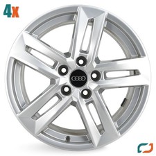 4x Original Audi A4 8W B9