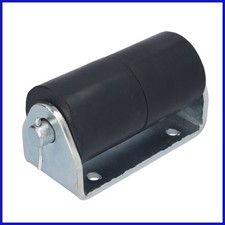 Rammpuffer Gummipuffer Rolle