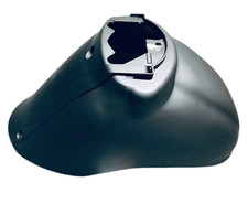 Kotflügel  Radflügel schwarz