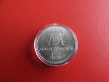 * Deutschland 5 Mark Silber