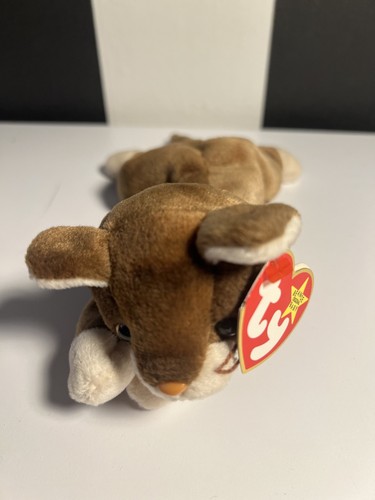 Beanie baby pounce - -, ty