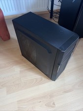 Gaming PC / Komplett Set / Gebraucht / voll Funktionsfähig