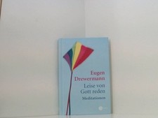 Leise von Gott reden
