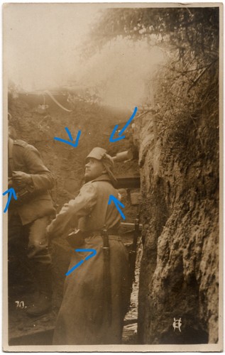 Rar stirnpanzer sturmtrupp - stirnpanzer,