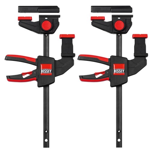 Bessey einhand tischzwinge - x, einhand-tischzwinge