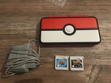 Nintendo 2DS XL in der