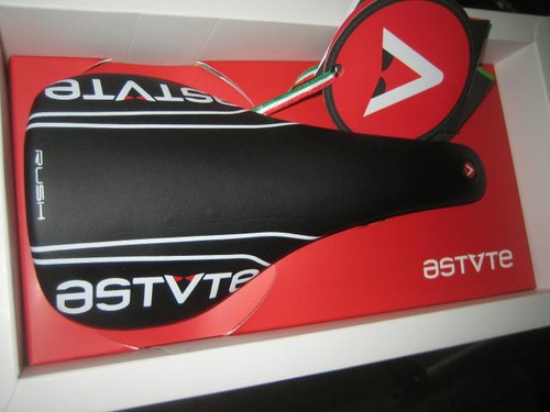 Sattel astute enduro mud - sattel,