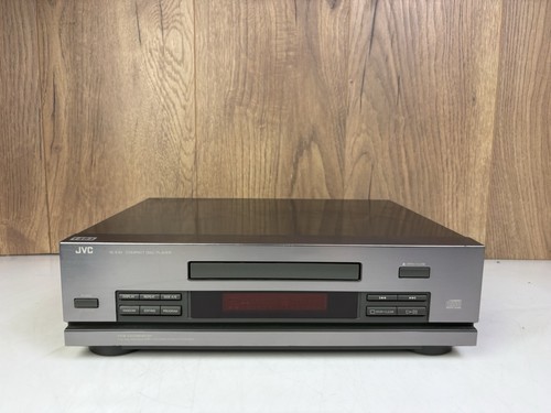 Jvc e45 compact - cd,