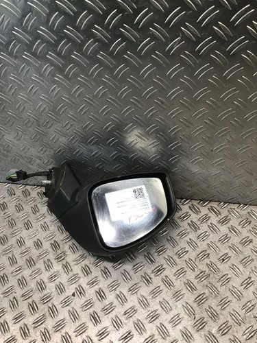Außenspiegel elektrisch links