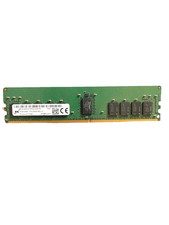 16GB DDR4 Server RAM Micron