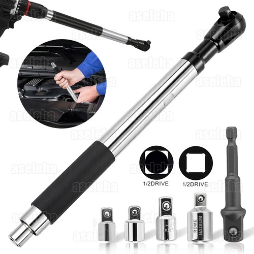 Offset - 1/2",