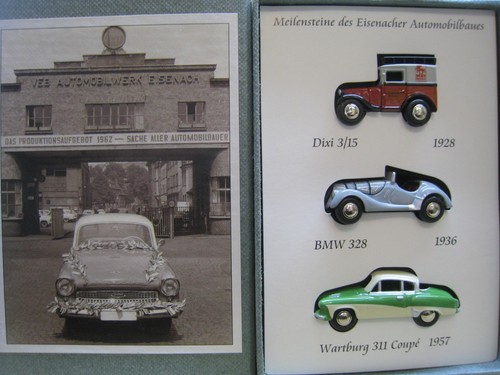 Bub automobile welt - 1/87,