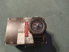 Casio G-Shock GA-2100RW-1AER