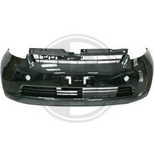 1x Stoßfänger DIEDERICHS