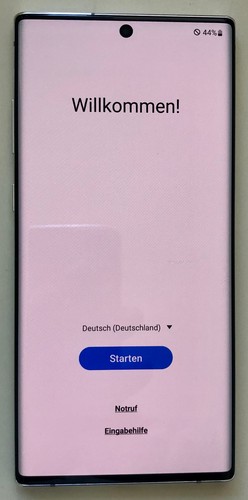 Samsung galaxy note10 plus - samsung,