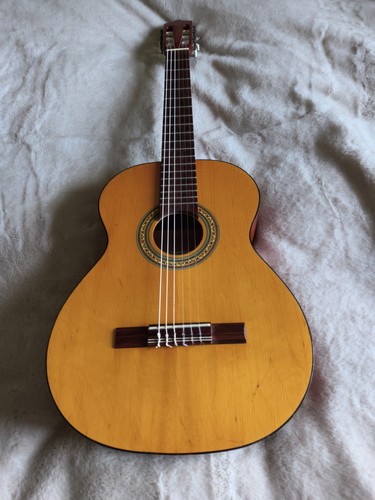 Hopf-Gitarre