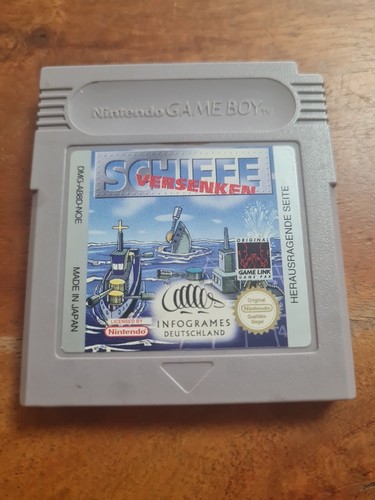 Nintendo game boy - nintendo,