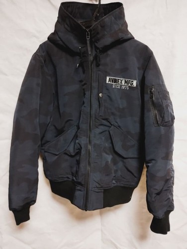 Avirex mfg camouflage - avirex,
