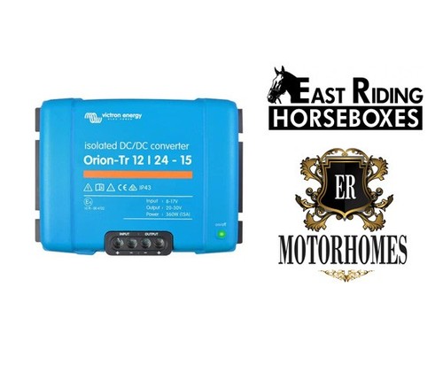 Victron energy orion - victron,