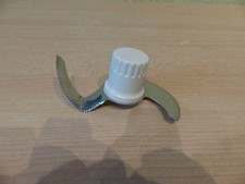 Ronic SFR 200 Küchenmaschine Messereinsatz Zustand:-sehr gut-