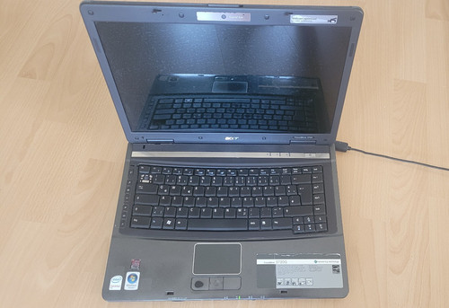 Acer travelmate 5720g - acer, inkl