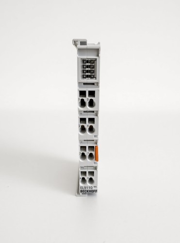 Beckhoff el9110 - beckhoff,