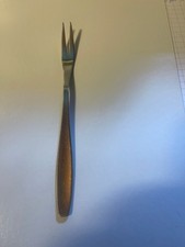 WMF Fleischgabel, Vorlegegabel 19,2 cm Modell Verona, Cromargan