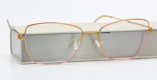 Lindberg brille femke - femke, 51-16