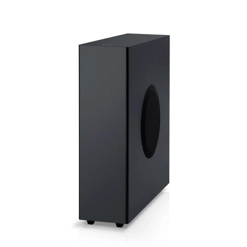 Teufel subwoofer mk2 - subwoofer,