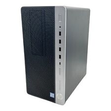 HP ProDesk 600 G3 MT PC | i5-7500 | 8GB RAM | 256GB SSD | Windows 10