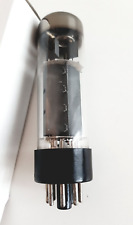 1 RFT EL34 tube/Röhre/35mA very strong - TU001183