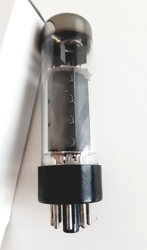 Rft el34 tube röhre - 1,