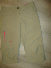 moorhead     Hose  3/4  lang  Gr.38  oliv