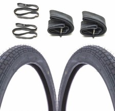 Reifen Felgenband Schlauch Set